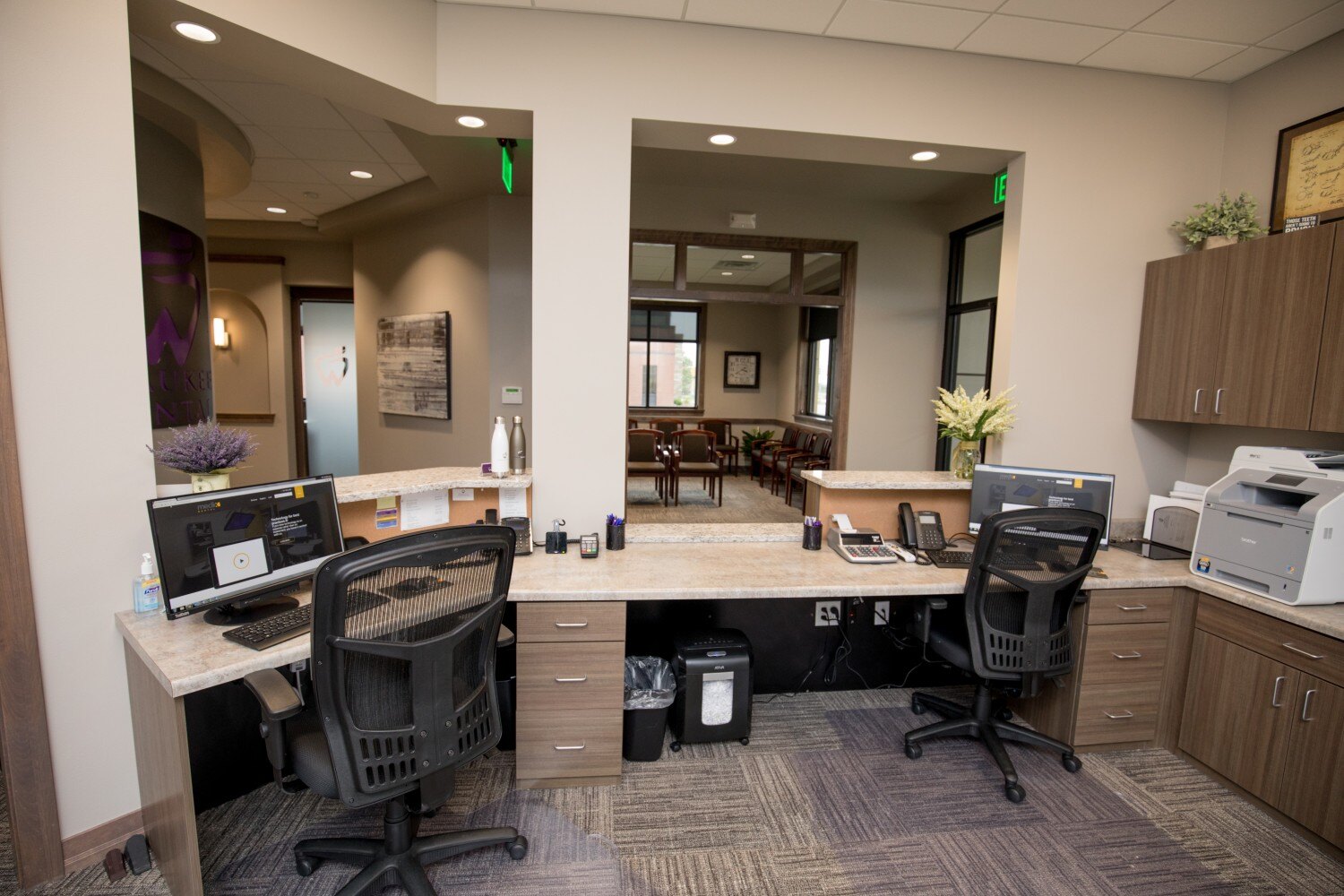 Dental Office Project